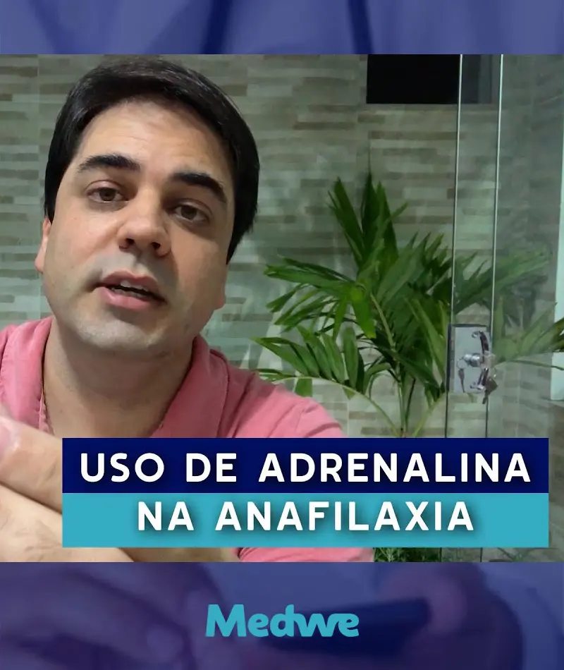 adrenalinanafilaxia